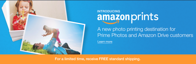 50 FREE 4x6 Photo Prints, promo code BABY50FREEPRINTS